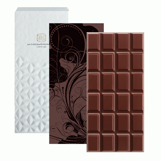 【no.101】ダークチョコレート70%