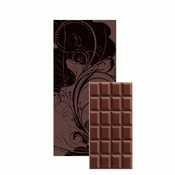 【no.101】ダークチョコレート70%(ミニサイズ)