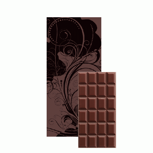 【no.101】ダークチョコレート70%(ミニサイズ)