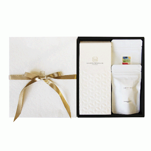 【Gift Box】 Tea Pairing Set