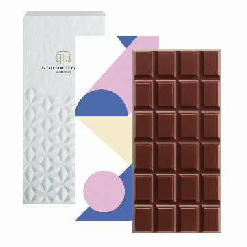 【no.88】65% Dark Chocolate