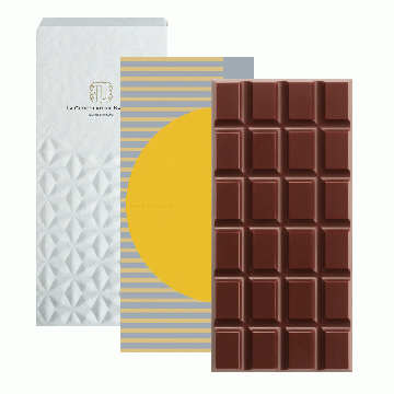 【no.91】90% Dark Chocolate