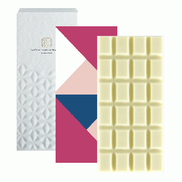 ホワイトチョコレート/アラウカ