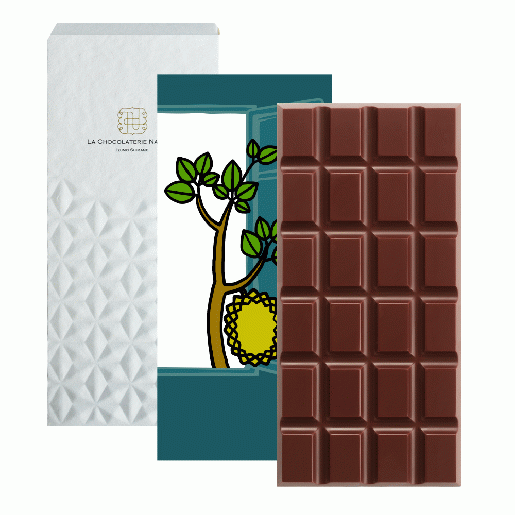 【no.97】70% Dark Chocolate