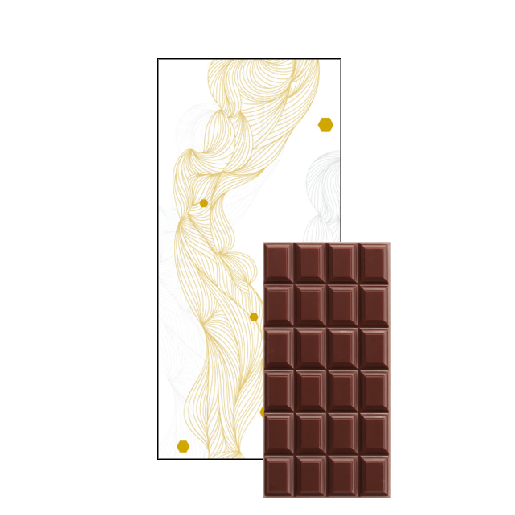 【no.70】ダークチョコレート70%(ミニサイズ)