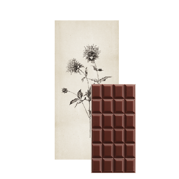 【no.61】ダークチョコレート70%(ミニサイズ)