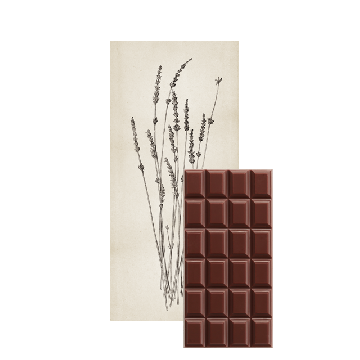【no.62】ダークチョコレート70%(ミニサイズ)