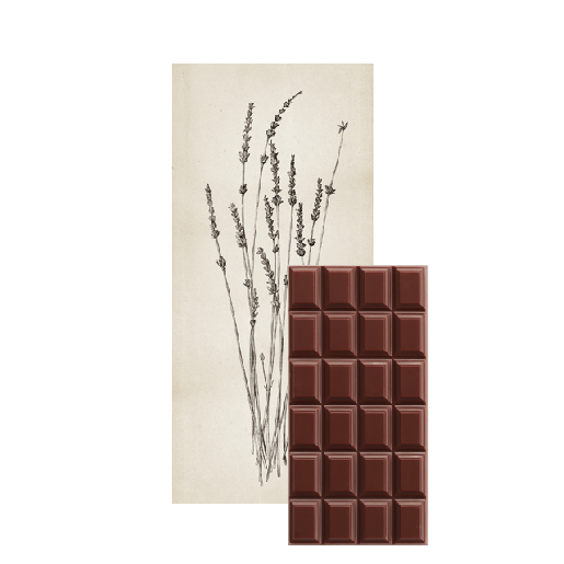 【no.62】ダークチョコレート70%(ミニサイズ)