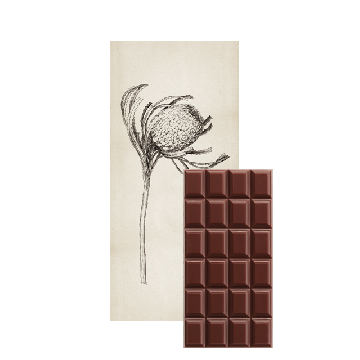【no.63】ダークチョコレート70%(ミニサイズ)