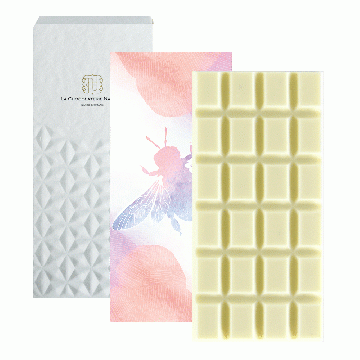 ホワイトチョコレート/バリ島