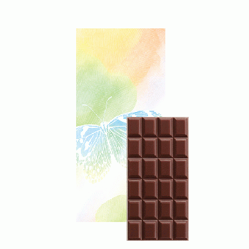 【no.72】ダークチョコレート70%(ミニサイズ)