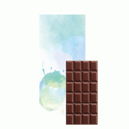 【no.73】ダークチョコレート70%(ミニサイズ)