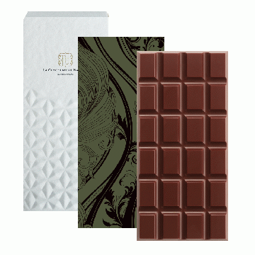 【no.98】黒糖チョコレート70%