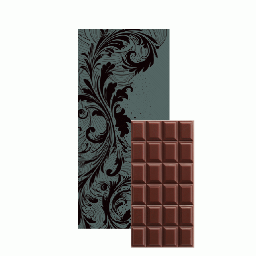 【no.99】アガベチョコレート70%(ミニサイズ)