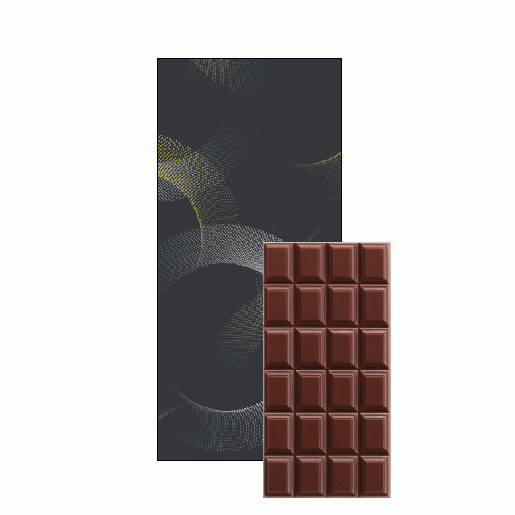 【no.76】ダークチョコレート70%(ミニサイズ)
