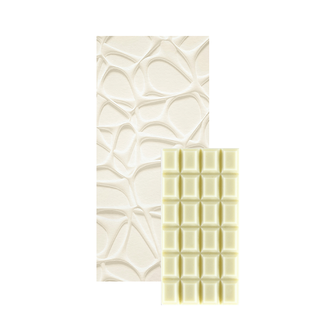 【White Chocolate】ホワイトチョコレート（ミニサイズ）