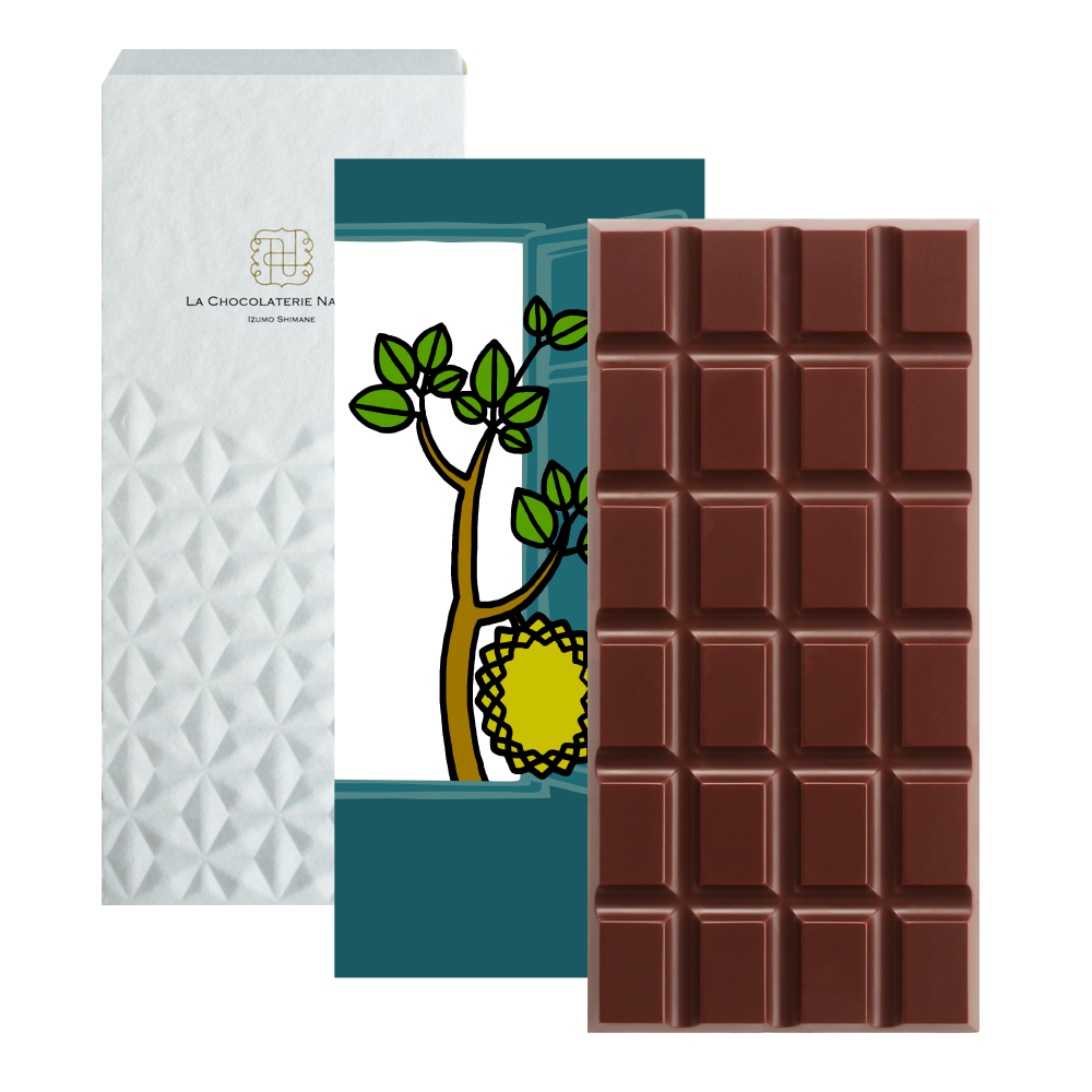 Online Store｜La chocolaterie NANAIRO