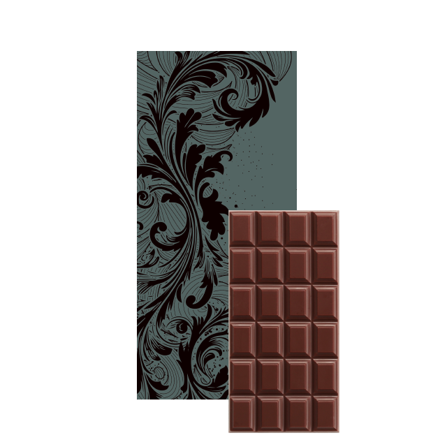 【no.99】アガベチョコレート（ミニサイズ）