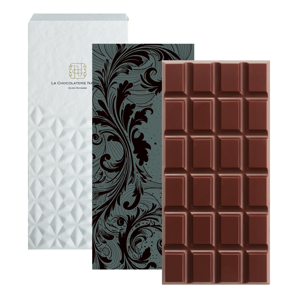 【no.99】アガベチョコレート