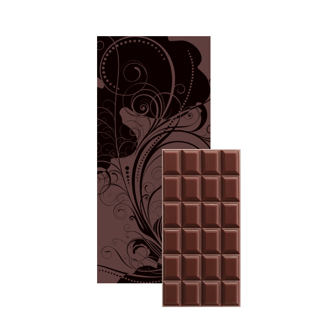 【no.101】70％ダークチョコレート（ミニサイズ）