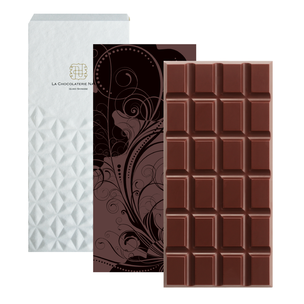【no.101】70％ダークチョコレート